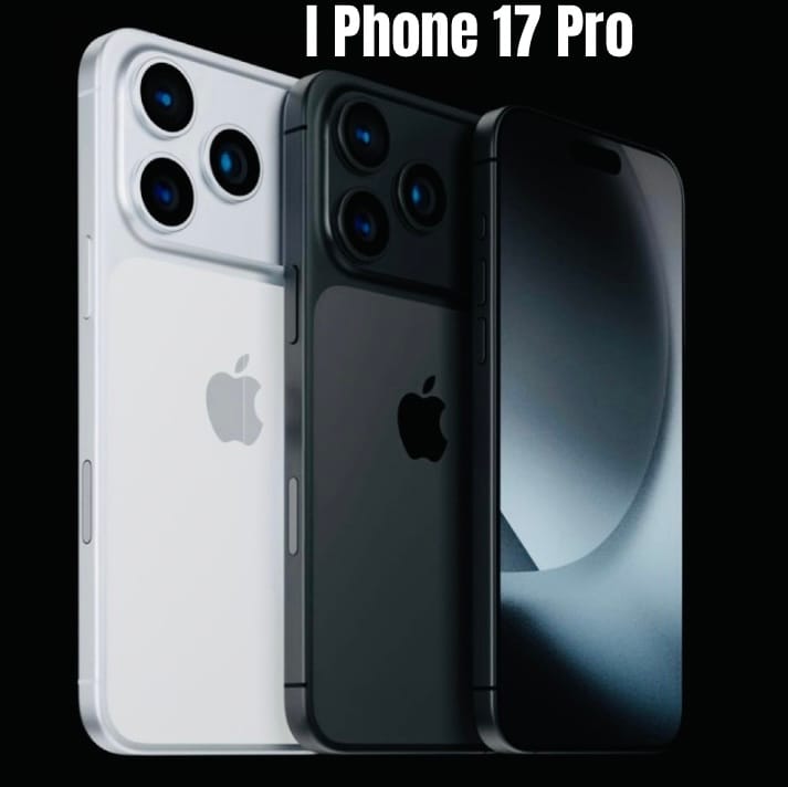 iphone 17 pro max new design