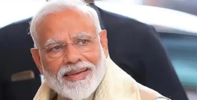 modi india pm