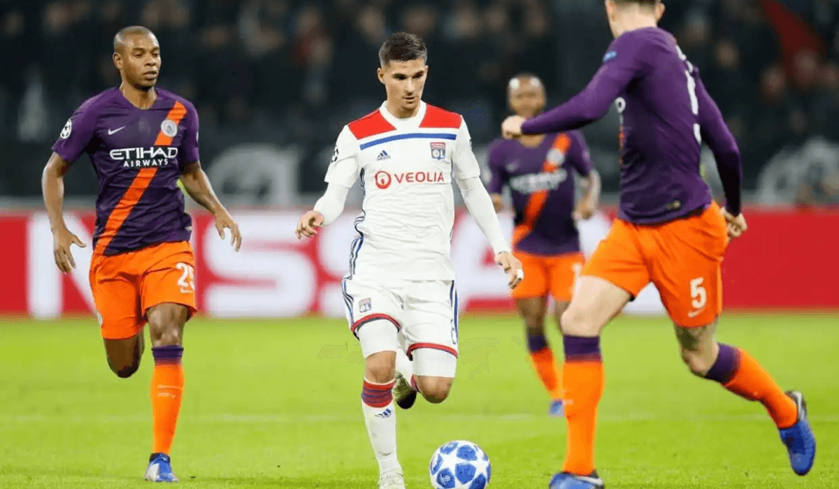 Houssem Aouar