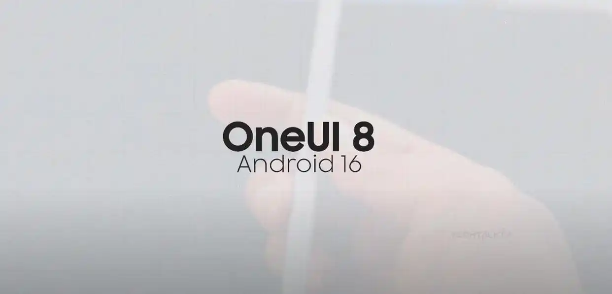 OneUI 8