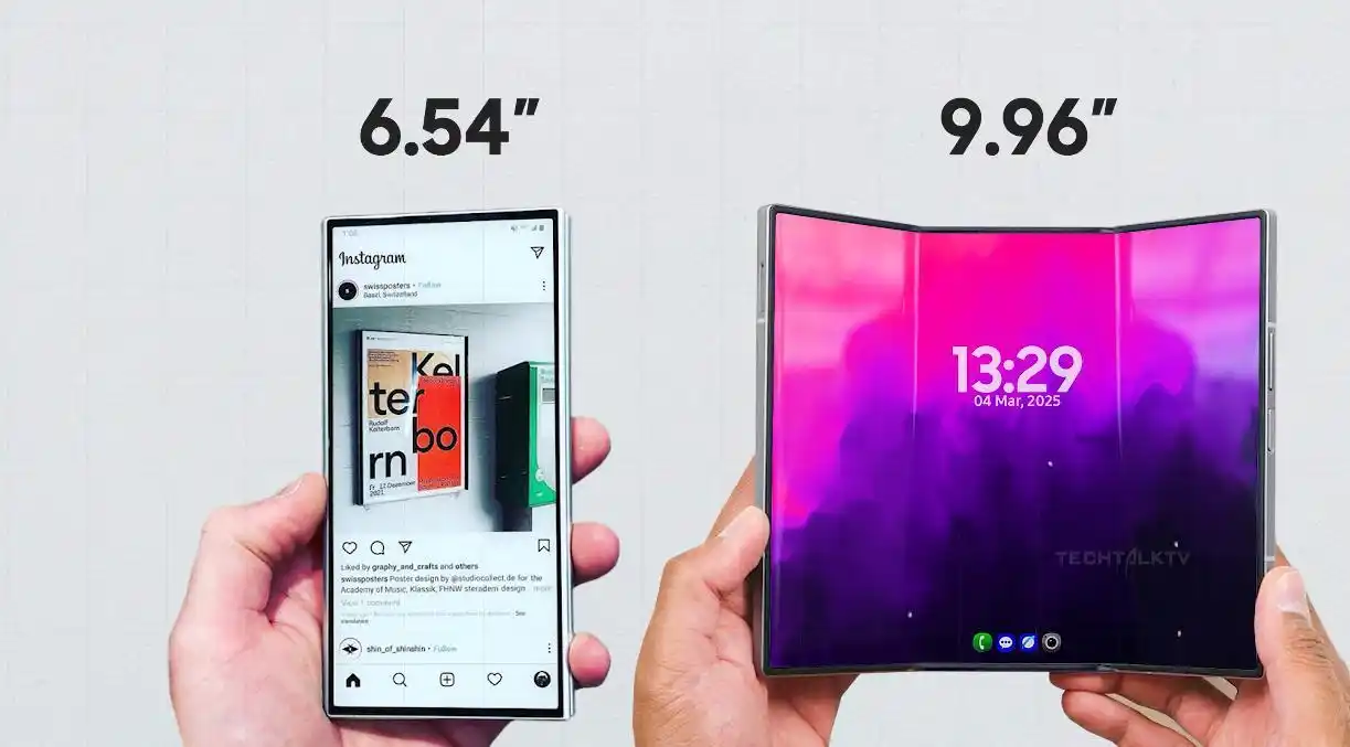 Samsung Galaxy Z Fold 3