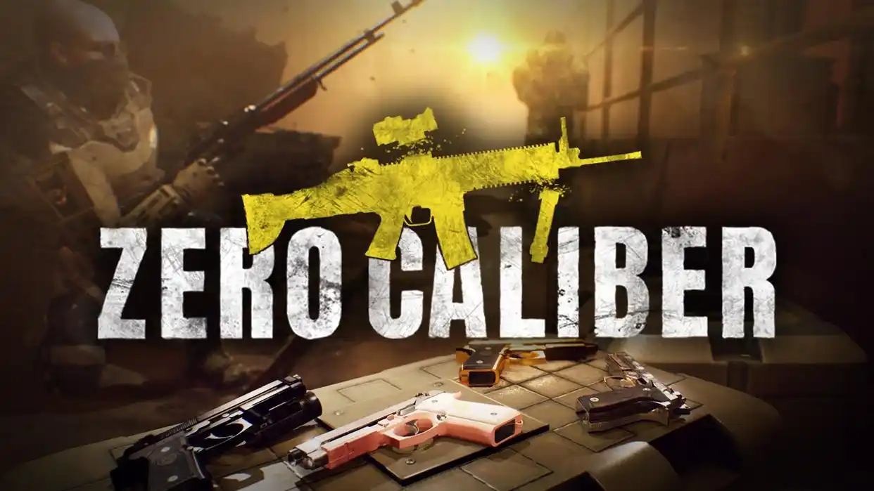 Zero Caliber: Reloaded