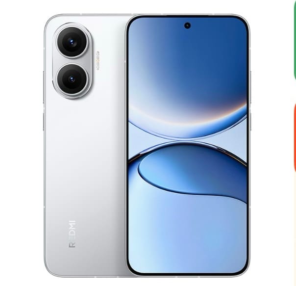 Xiomi Redmi turbo 4 pro Xiomi Redmi turbo 4 pro