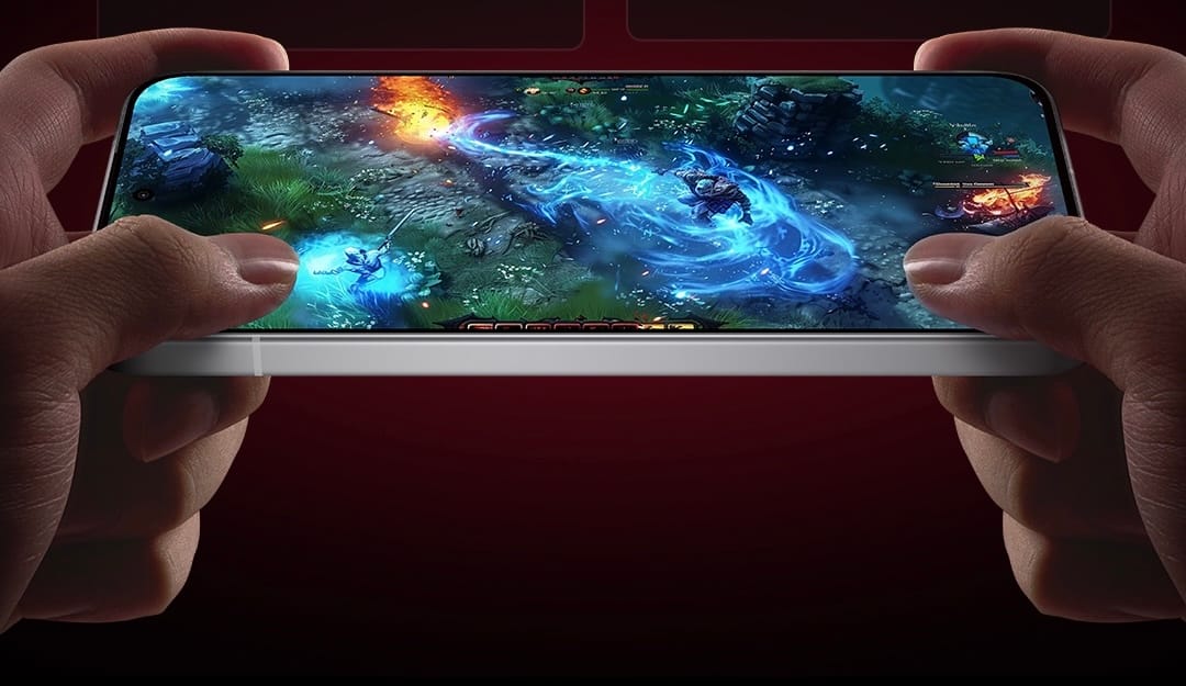 Xiomi Redmi turbo 4 pro Xiomi Redmi turbo 4 pro