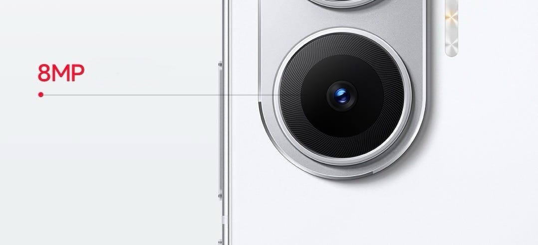 Redmi turbo 4 pro Camera Redmi turbo 4 pro Camera