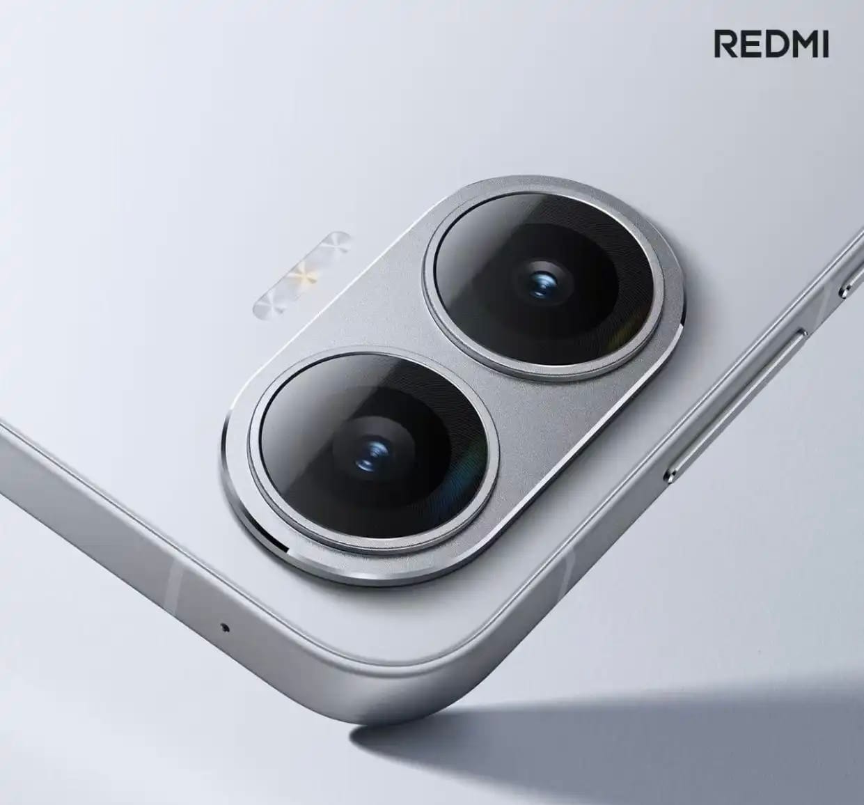 Redmi turbo 4 pro Camera Redmi turbo 4 pro Camera