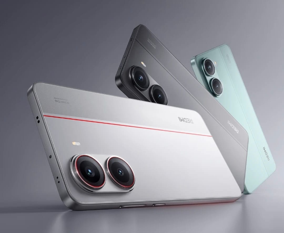 Redmi turbo 4 pro Redmi turbo 4 pro