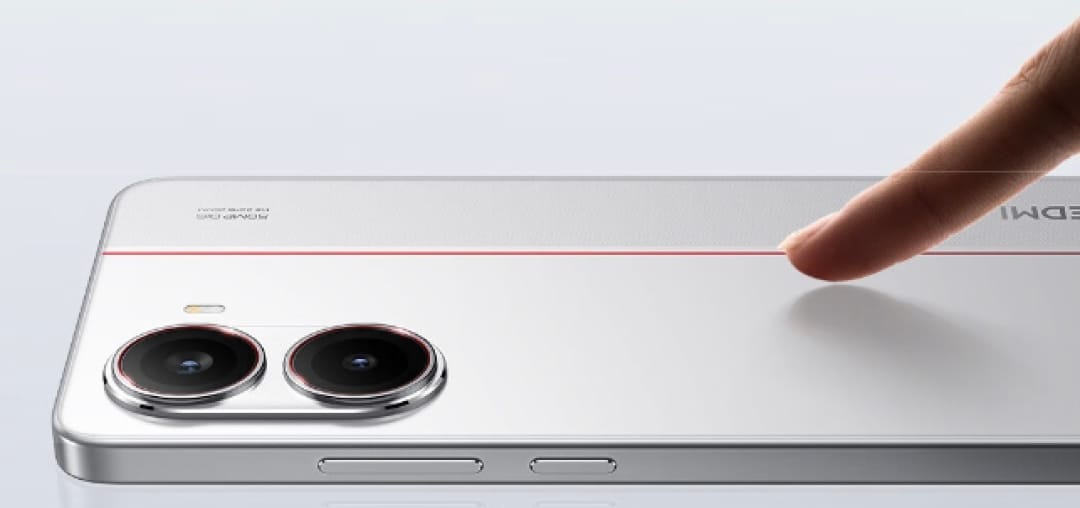 Redmi turbo 4 pro Redmi turbo 4 pro