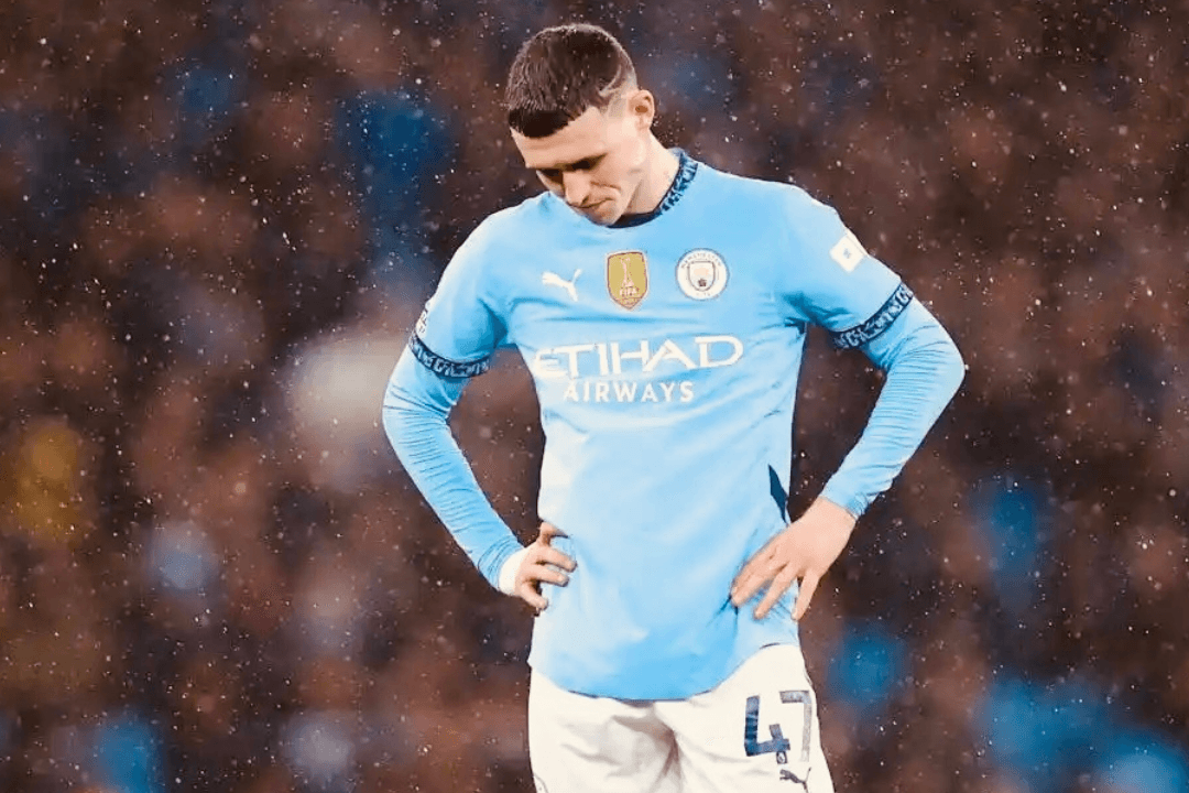 Phil Foden