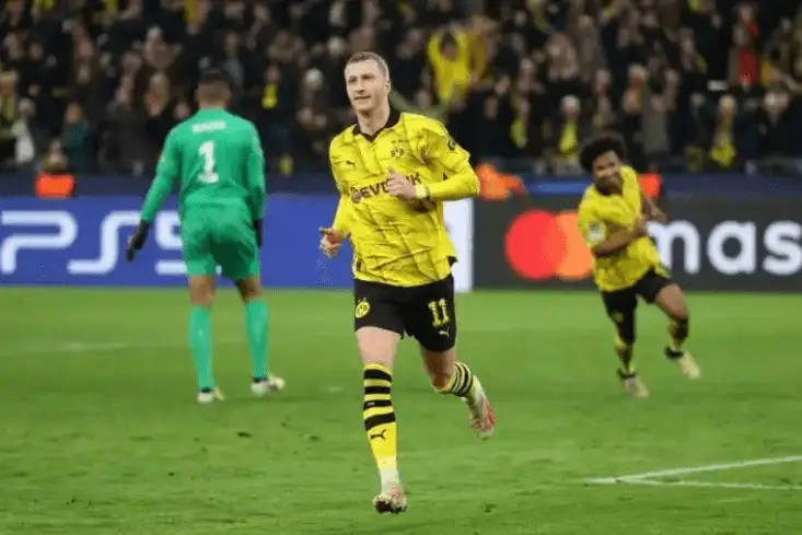 Marco Reus