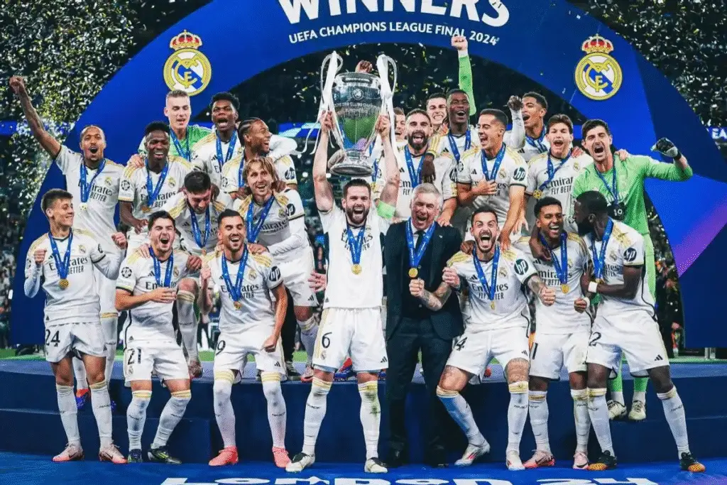 UEFA Champions