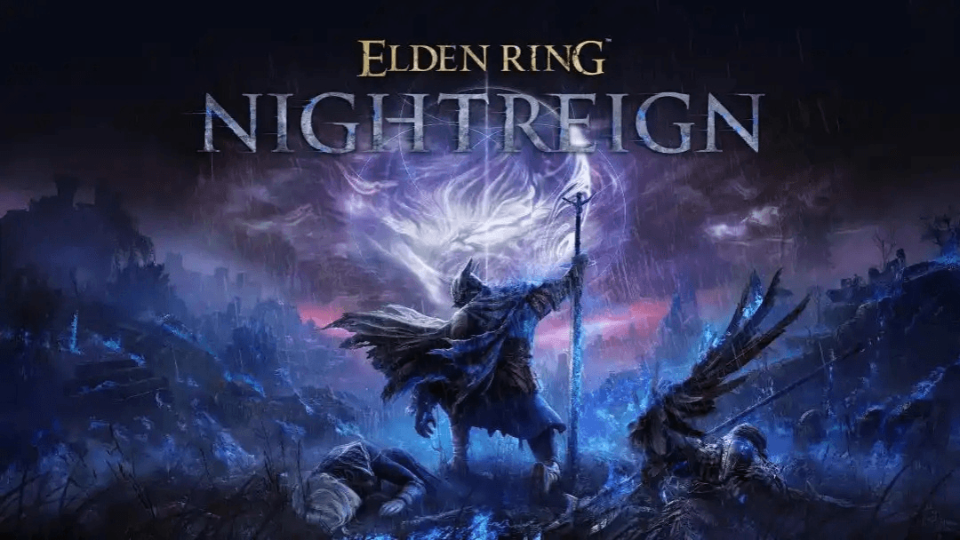 Elden ring nightreign