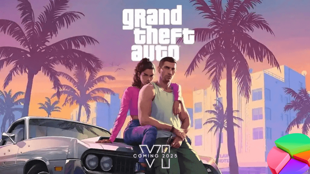 Grand Theft Auto gta 6