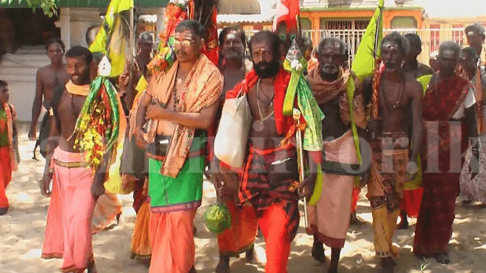Pada yatra