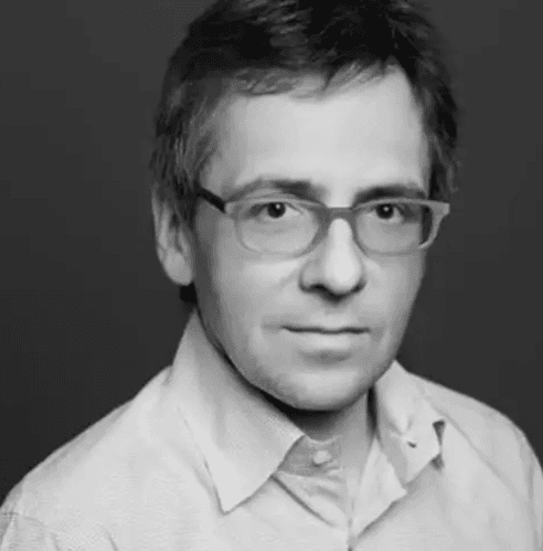 Ian Bremmer
