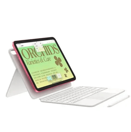 Apple iPad 10th generation