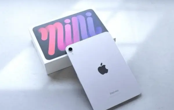 Apple iPad mini