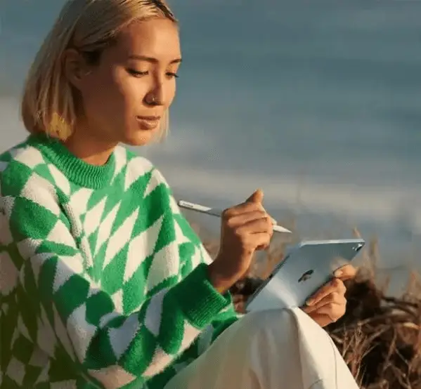 Apple iPad Mini 2024