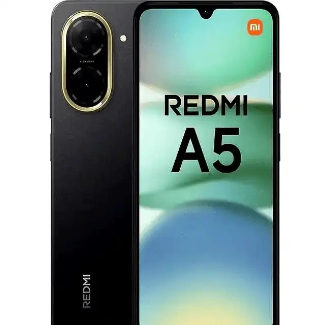 Redmi a5 Price