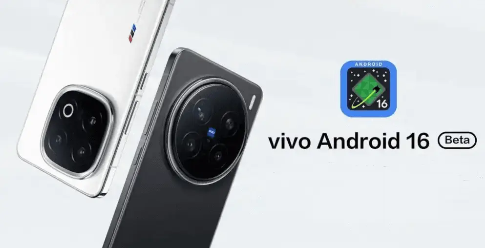 Vivo Phone