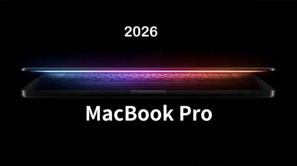 MacBook Pro m4