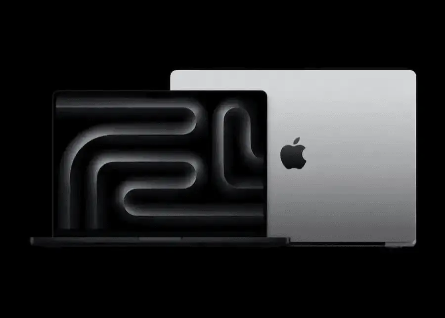 Macbook Pro