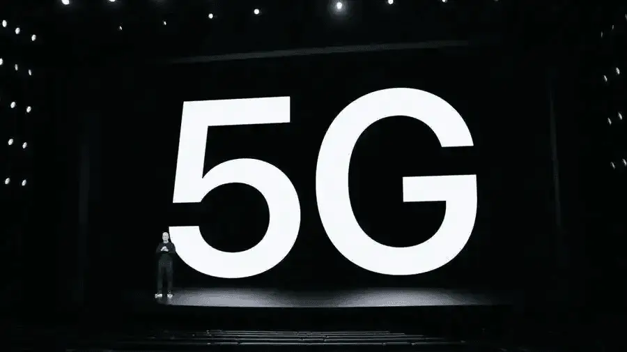 5G