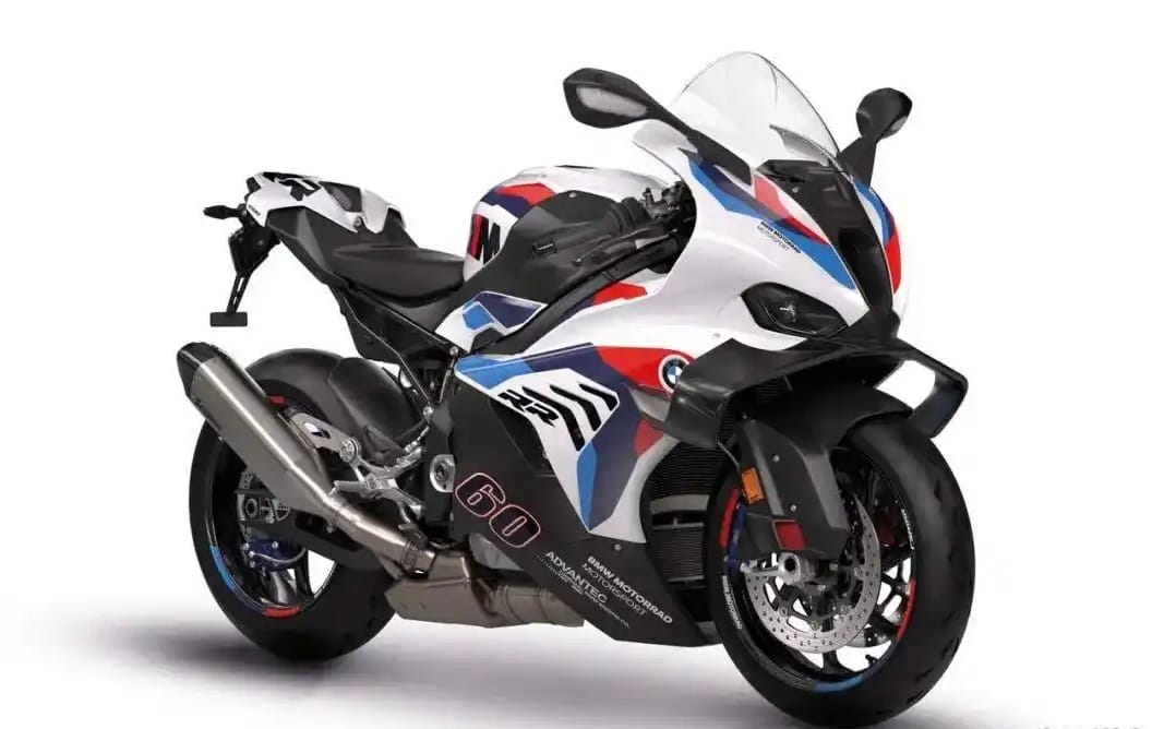 2025 BMW M1000rr : 5 Mind-Blowing Features You Should Know