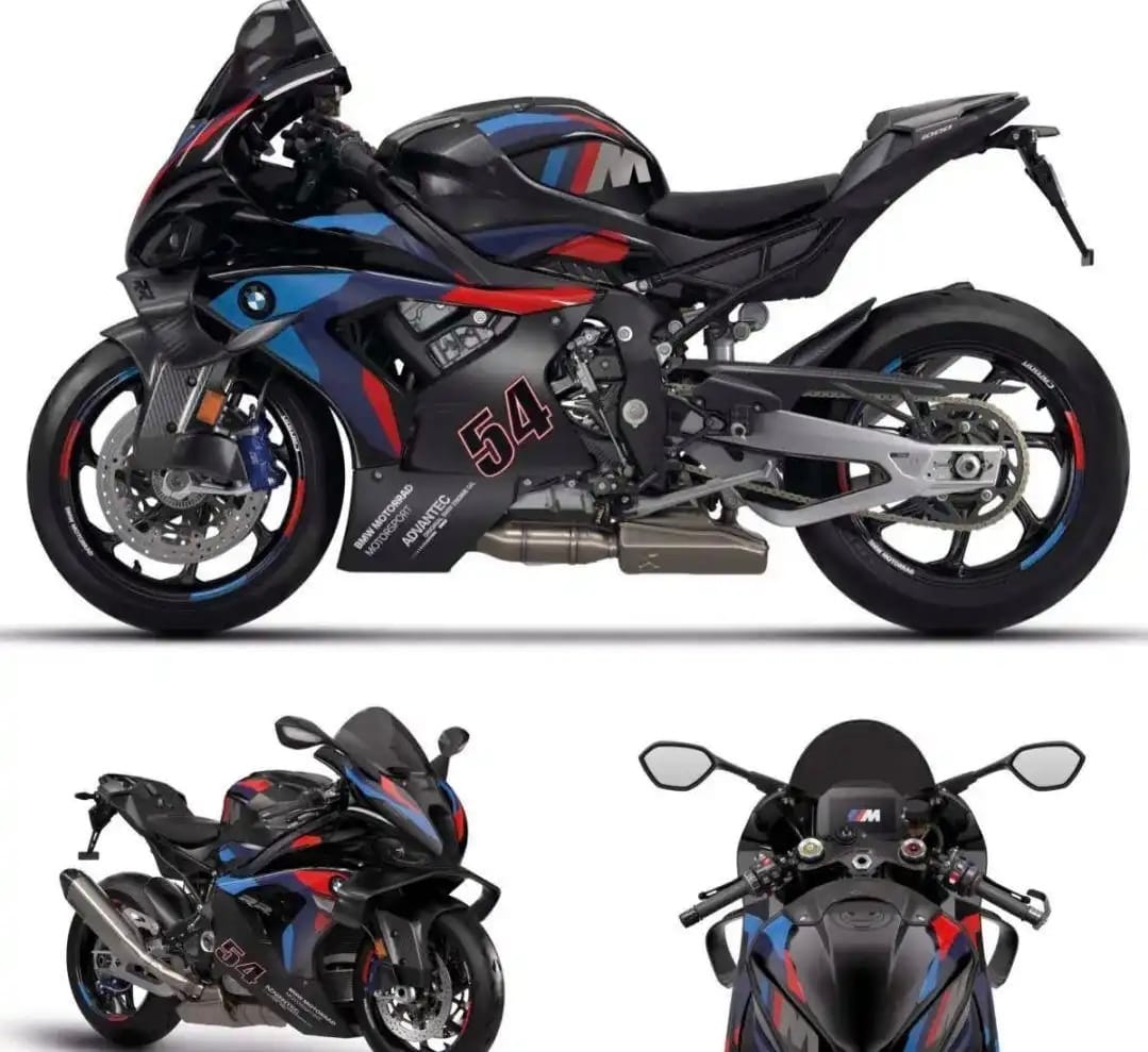 BMW M 1000 RR