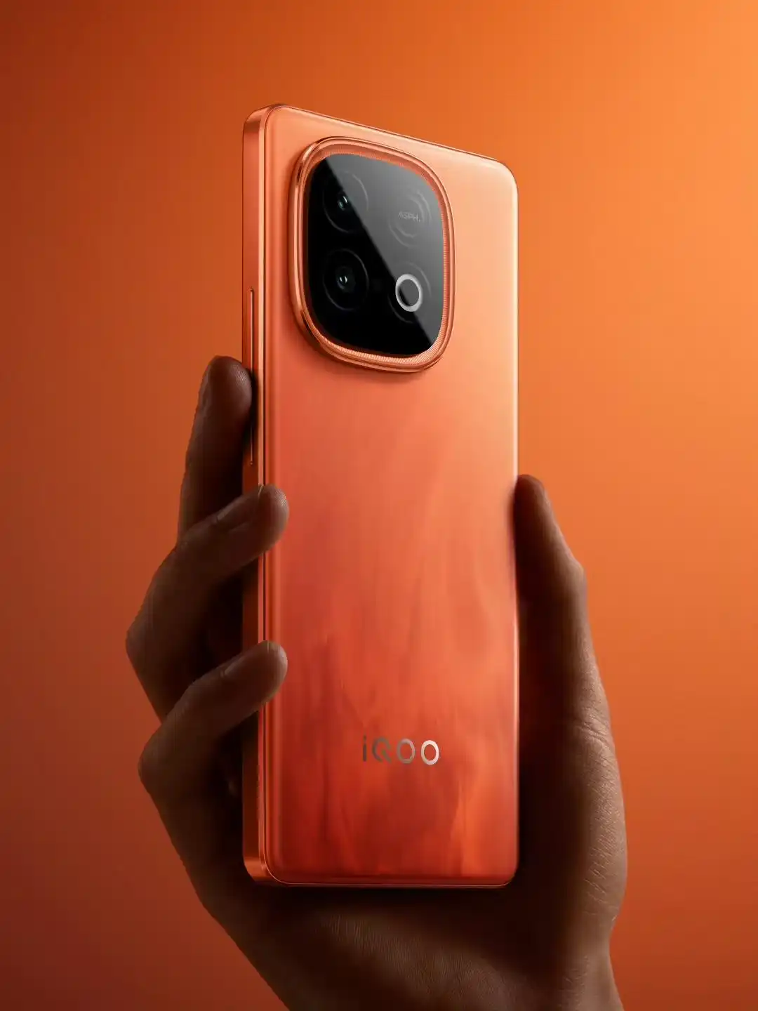 iQOO Z10 Turbo Pro Specifications & AnTuTu Score Revealed