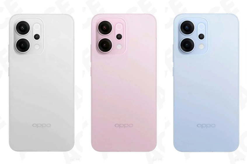 OPPO Reno 14 Launch in India Soon , May Feature Dimensity 8400
