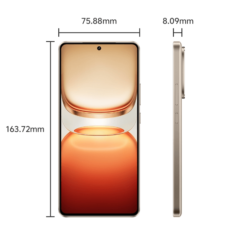 iQOO Z10 Turbo Pro Specifications & AnTuTu Score Revealed