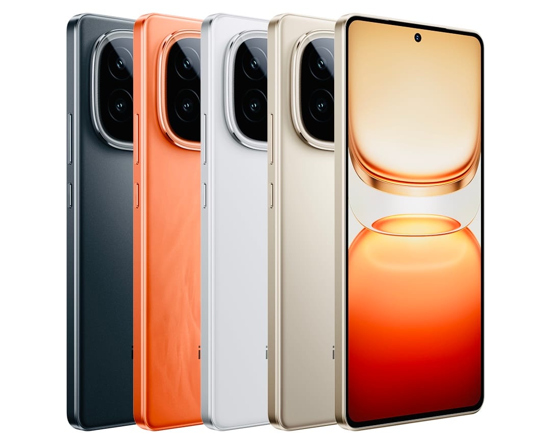 iQOO Z10 Turbo Pro Specifications & AnTuTu Score Revealed