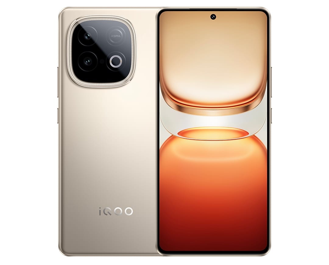 iQOO Z10 Turbo Pro Specifications & AnTuTu Score Revealed