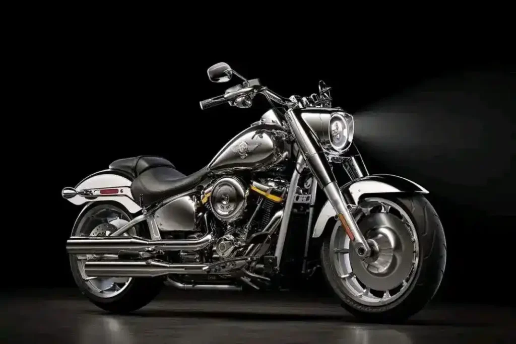 Harley Davidson Fatboy