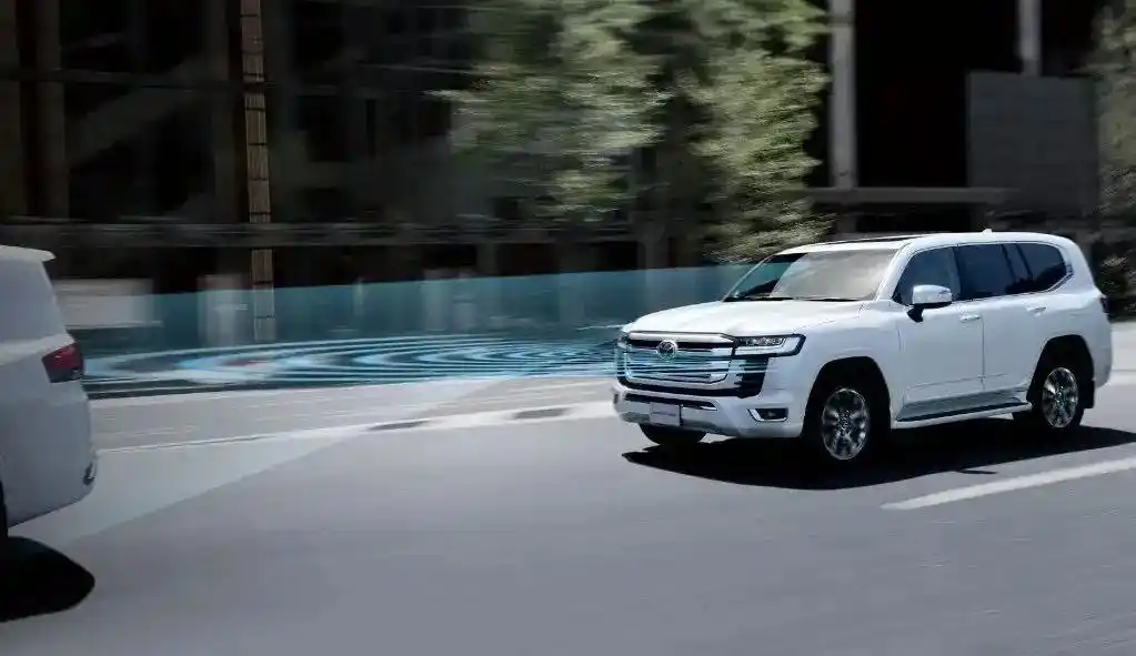 Toyota Land Cruiser Price in India 2025 : Powerful, premium and expensive — is it worth the wait?