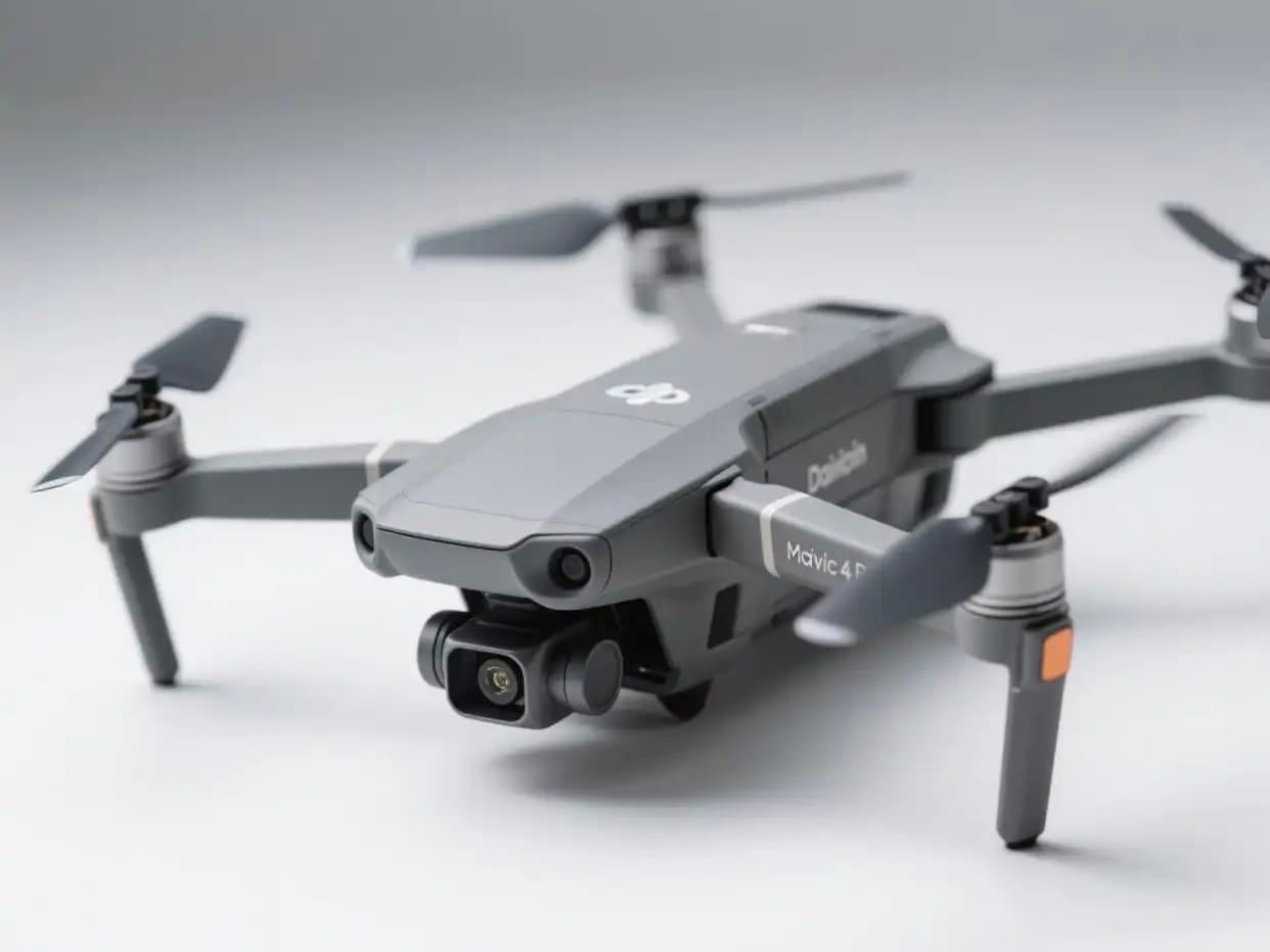 Dji Mavic 4 pro