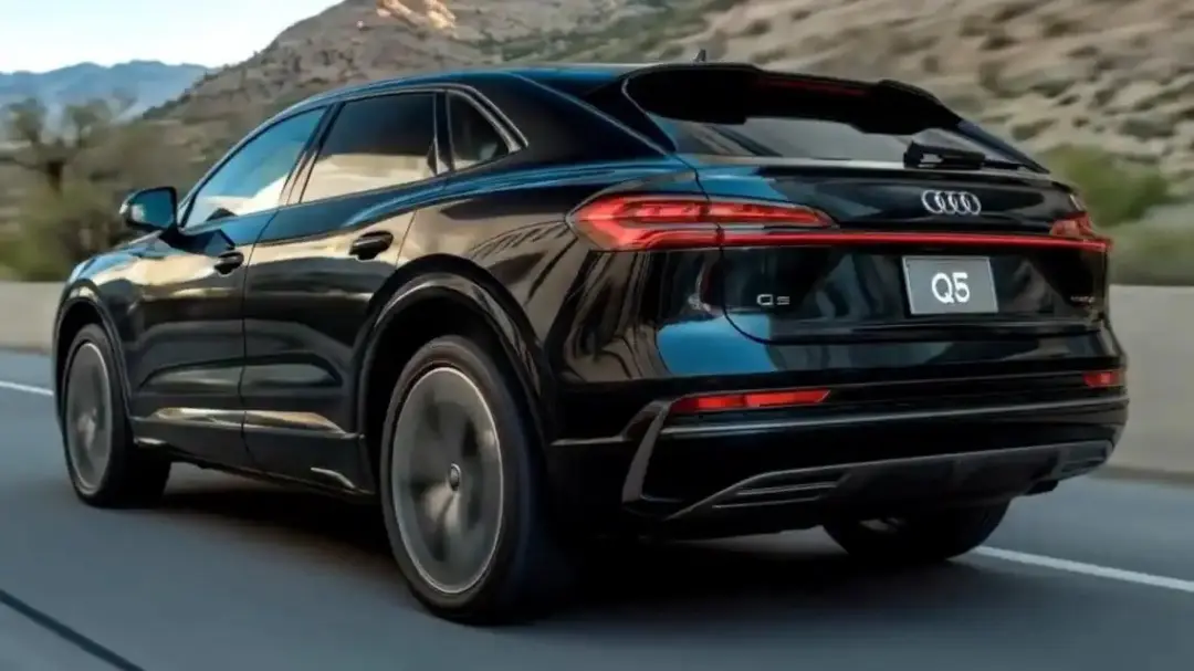 2026 Audi Q5 First Look: Is This the Best SUV Yet