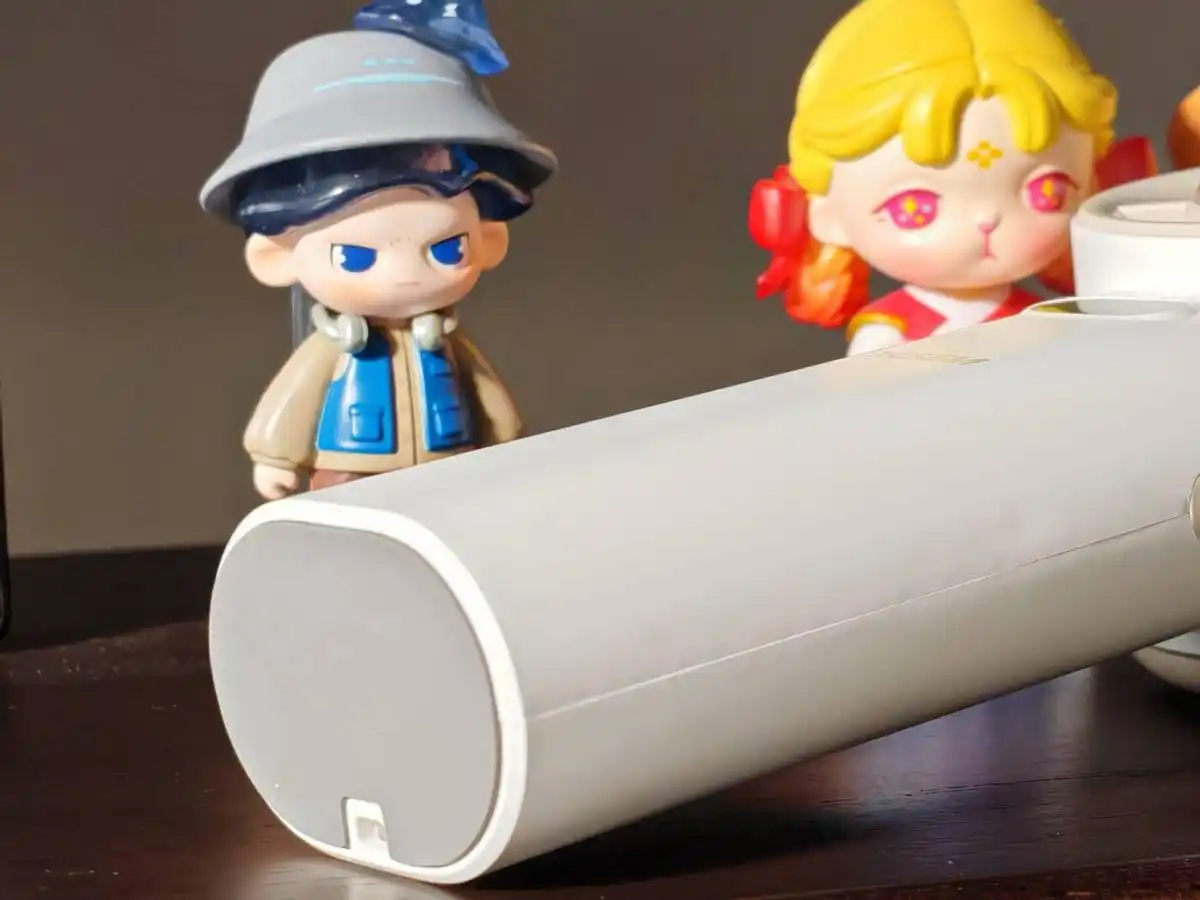 Xisem Mini Fan Review