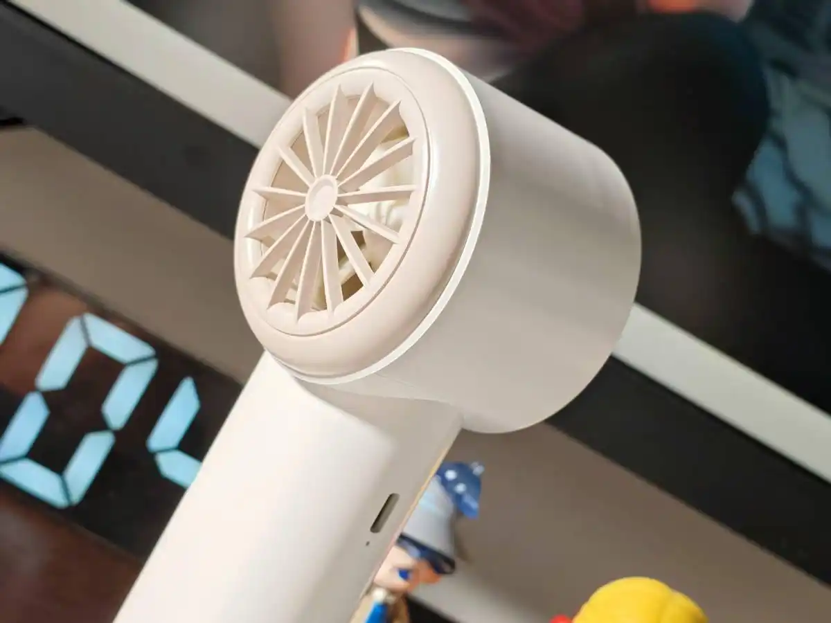 Xisem wind Mini Fan