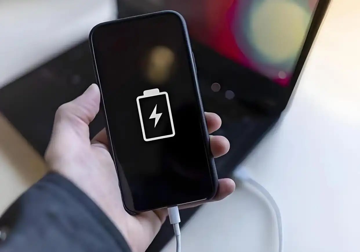 iPhone charging tips