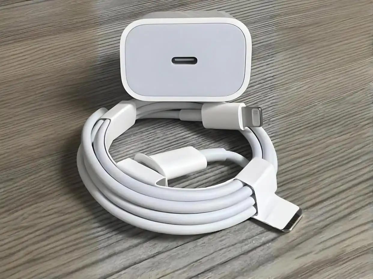 iPhone charging tips