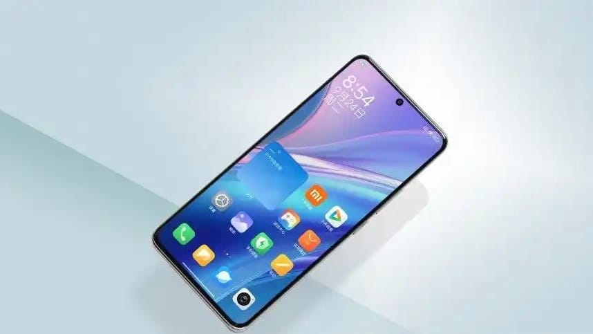 Redmi Note 15 Pro featuring a quad-curved display and flagship-level design elements