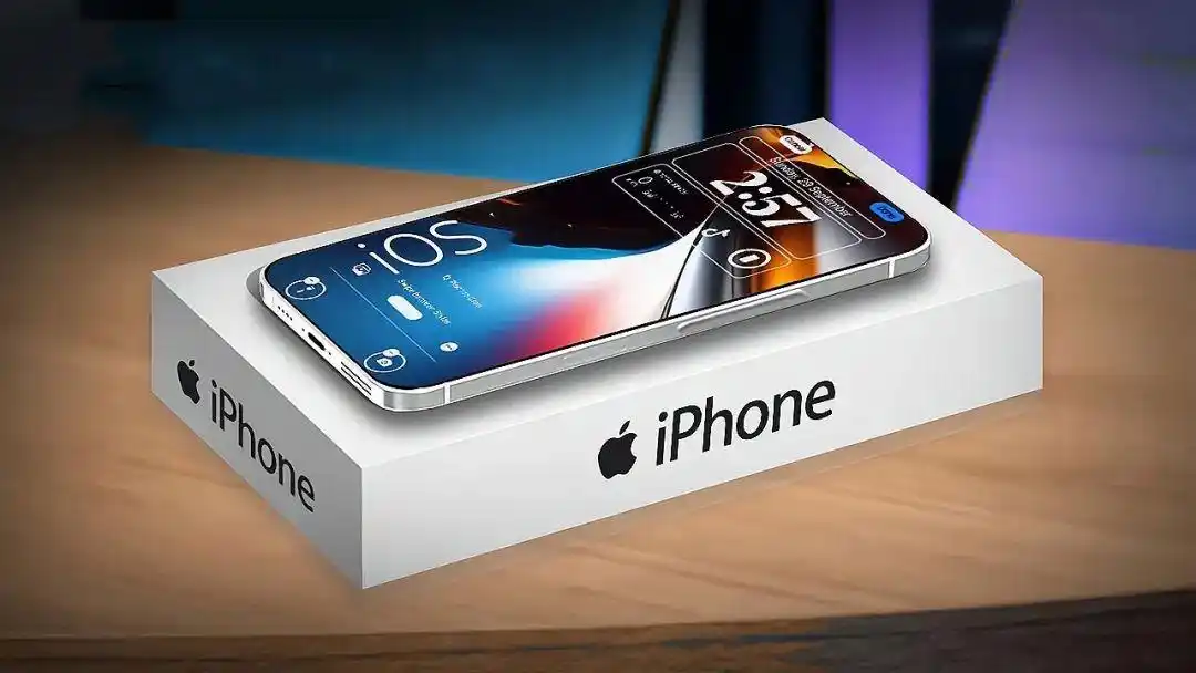 iPhone 17 leak shows new iOS 19 interface