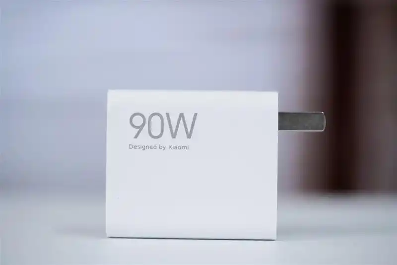 Xiaomi 90W fast charger for Redmi Note 14 Pro plus