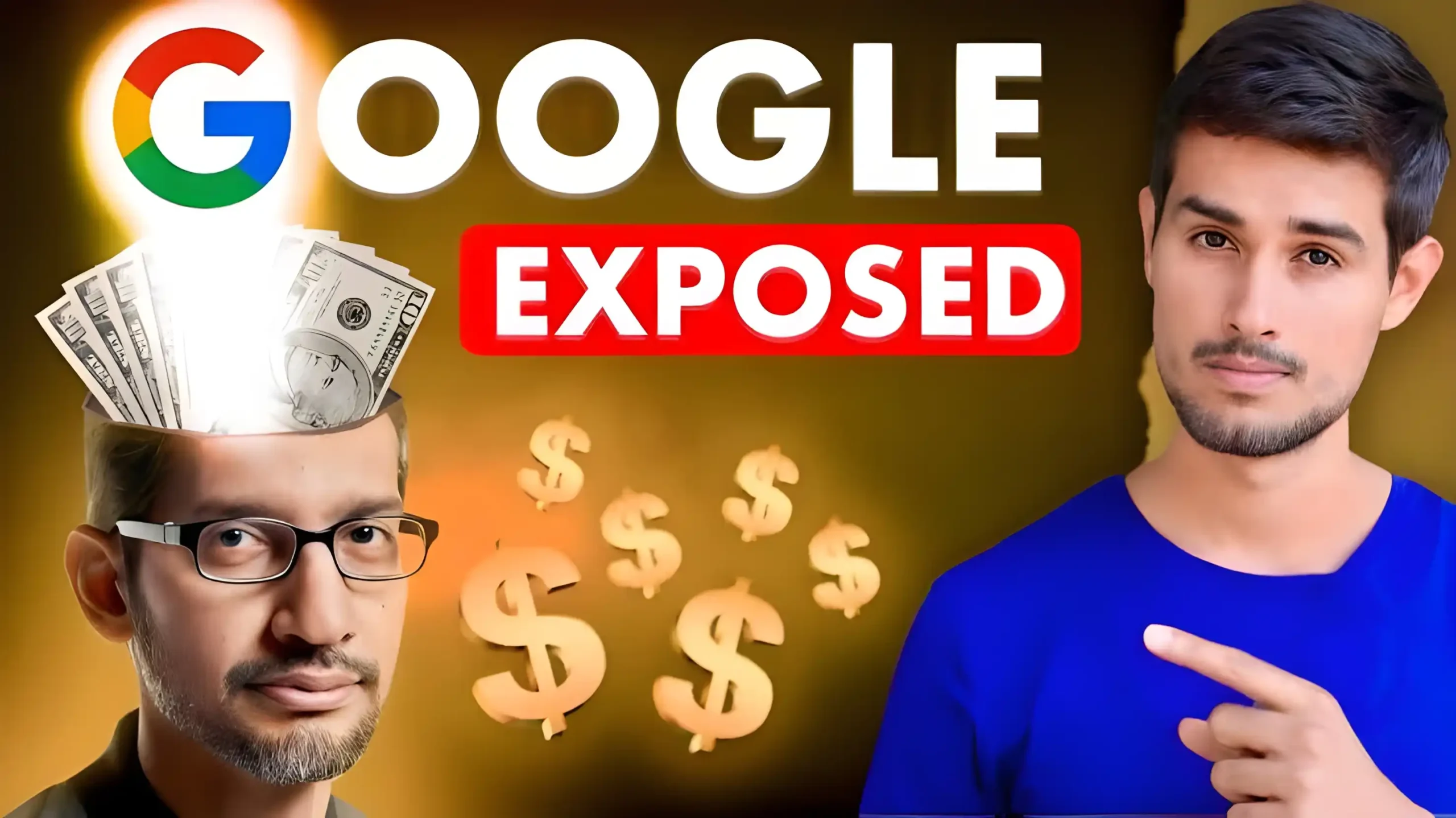 How Google earns money in 2024 explained with ads, YouTube, Cloud and revenue secrets exposed